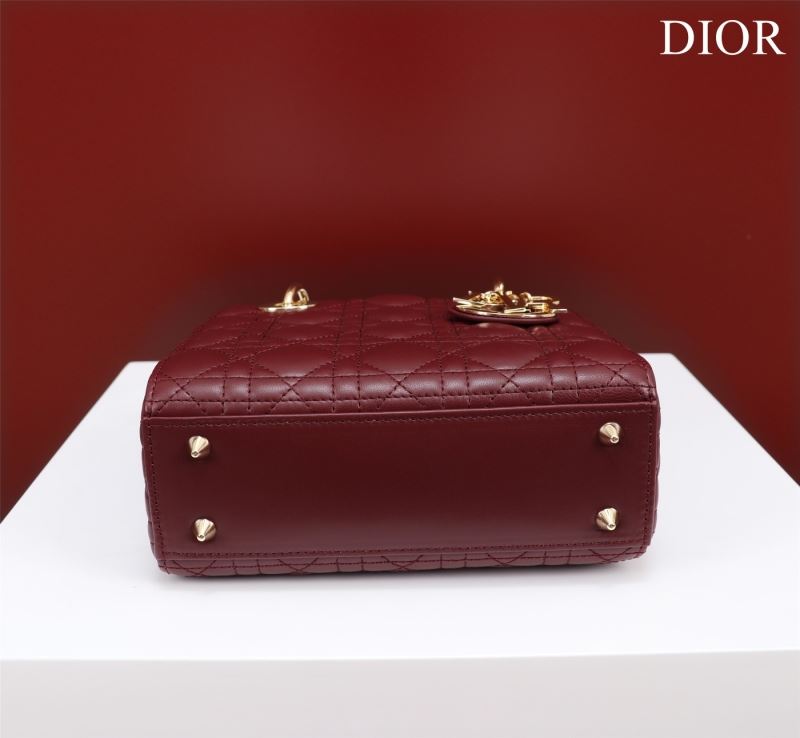 chr1st1an D10r my lady bags